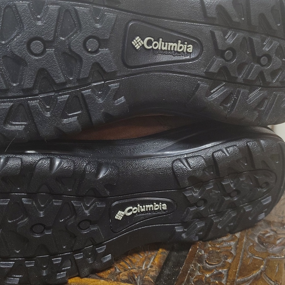 Columbia Ice Maiden Winter Boots - Picture 3 of 6